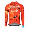 ALE Alé Long Sleeve Jersey - Bahrain Victorious -Giordana Salg P1980766