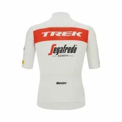 Santini Replica Short Sleeve Jersey - Trek Segafredo -Giordana Salg SantiniFanLineShortSleeveJersey TrekSegafredo 3 65244cfb 5916 4248 af7e f533b983f1c1