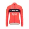 Santini Long Sleeve Jersey - Trek Segafredo 1 Santini Long Sleeve Jersey - Trek Segafredo -Giordana Salg SantiniLongSleeveJersey TrekSegafredo 1