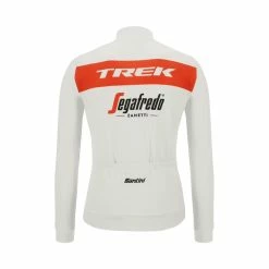 Santini Long Sleeve Jersey - Trek Segafredo -Giordana Salg SantiniLongSleeveJersey TrekSegafredo 3 ac3bdfb4 a266 4d9f a3db c148e592fed0