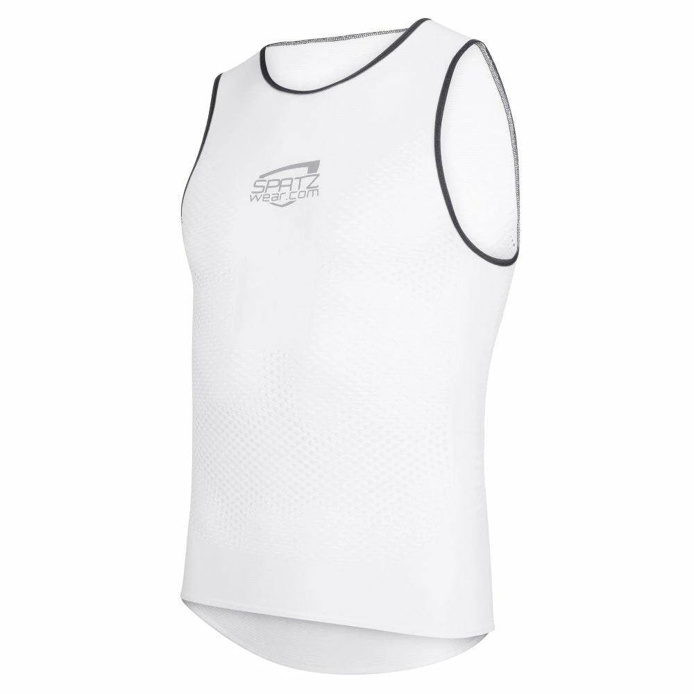 Spatzwear CoolR - Short Sleeve Baselayer 4 Spatzwear CoolR - Short Sleeve Baselayer - Billede 2