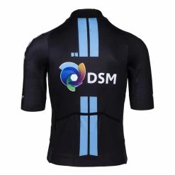 Bioracer AS Epic Plus Short Sleeve Jersey - Team DSM -Giordana Salg Untitleddesign 161 910b0aed 28e8 4eb7 8367 d6e7b2fe7fa1