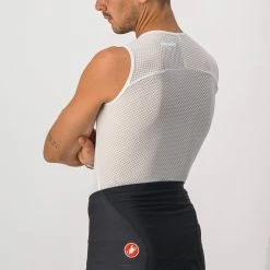 Castelli Pro Issue Sleeveless Base Layer -Giordana Salg Untitleddesign 229