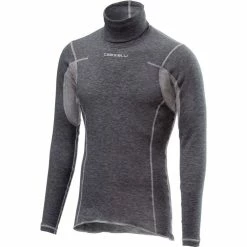 Castelli Flanders Warm/Neck Base Layer Longsleeve