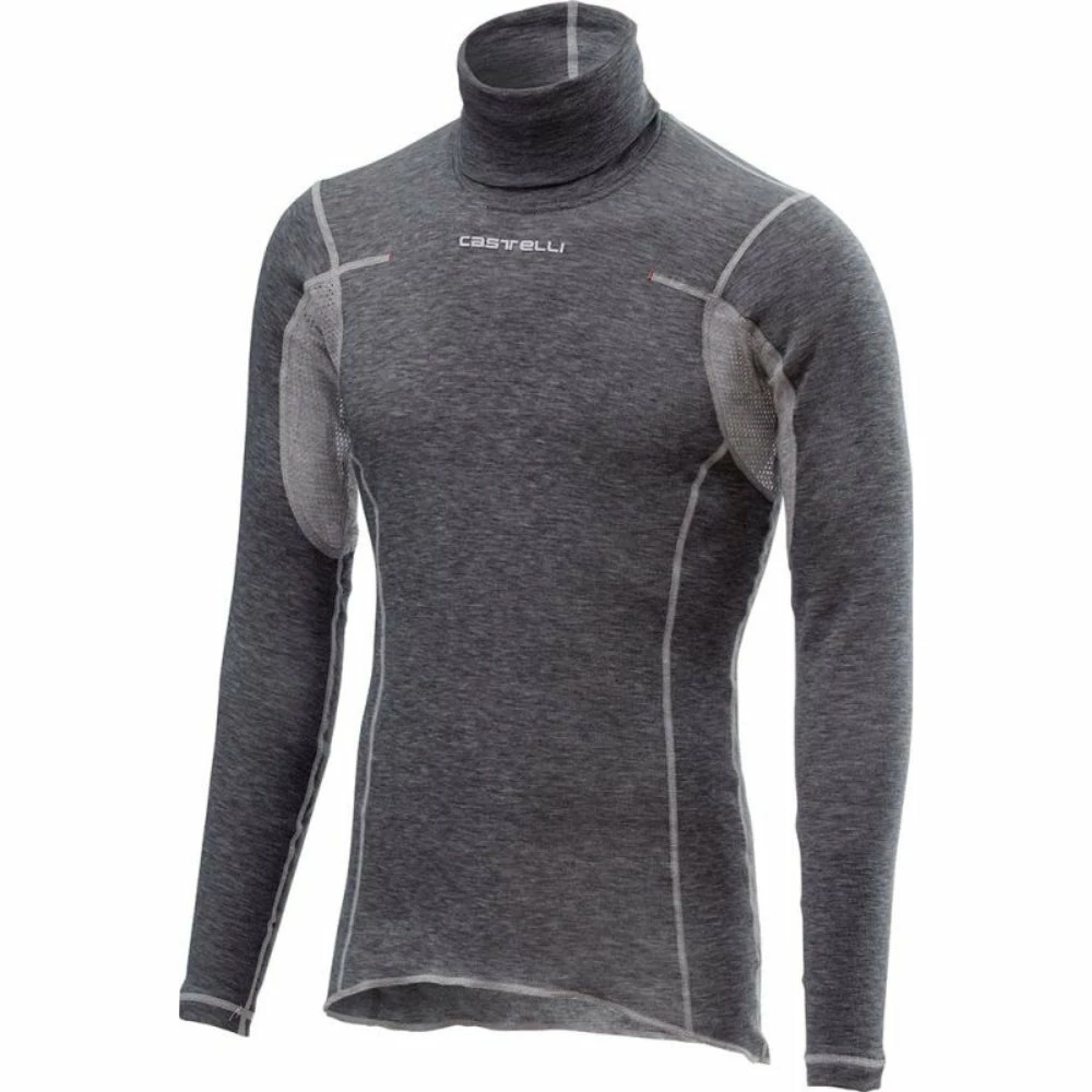 Castelli Flanders Warm/Neck Base Layer Longsleeve 3 Castelli Flanders Warm/Neck Base Layer Longsleeve
