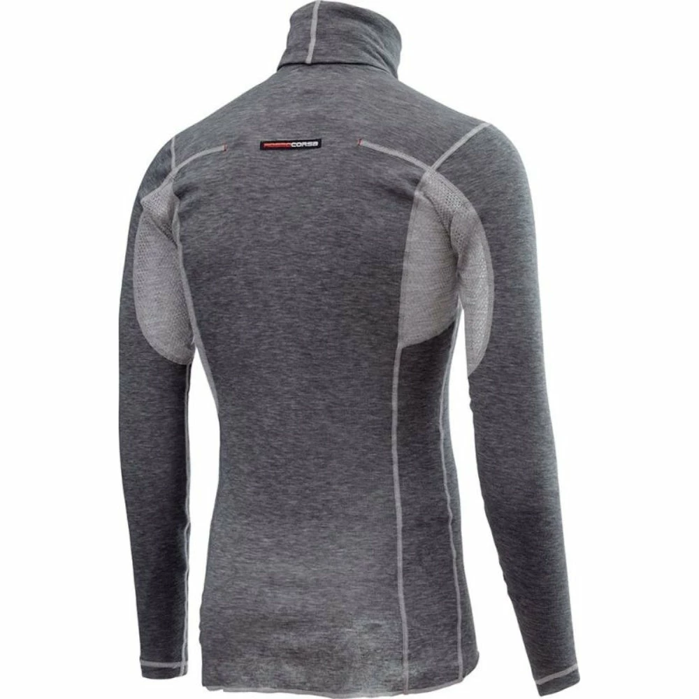 Castelli Flanders Warm/Neck Base Layer Longsleeve 4 Castelli Flanders Warm/Neck Base Layer Longsleeve - Billede 2