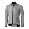 Shimano Beaufort Windbreaker - Antracit Grey -Giordana Salg dfdf