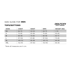 Doltcini Body Windtex Winter Vest - World Champion - Wout Van Aert -Giordana Salg doltcini sizechart tops bottoms 23a8ce31 1d88 4c57 a678 49a871568a39