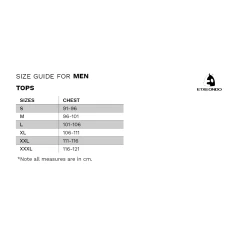 Etxeondo Mesh Sleeveless Base Layer - Team CCC -Giordana Salg size cart etxeondo mens tops 94a2869c 0553 49eb bcd6 04dbfb2cb084