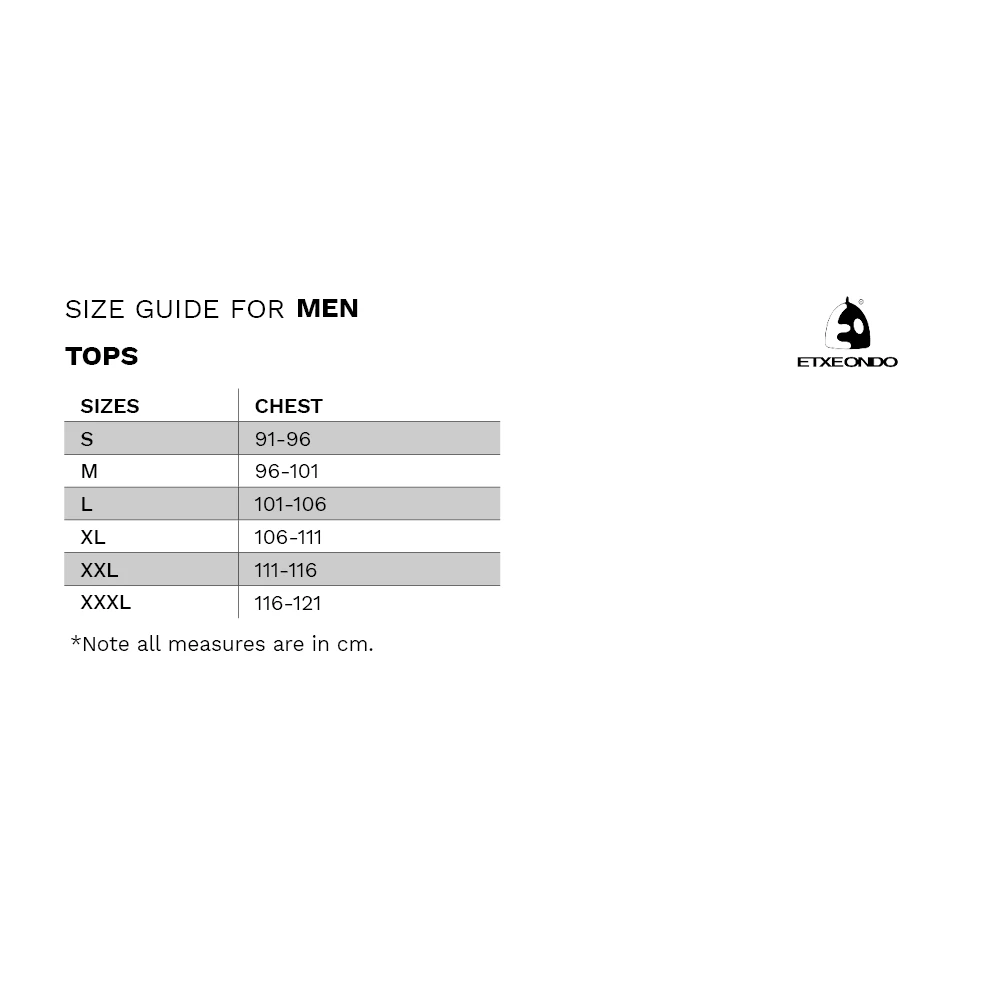 Etxeondo Short Sleeve Gore-Tex Windstopper Jacket - Team CCC 6 Etxeondo Short Sleeve Gore-Tex Windstopper Jacket - Team CCC - Billede 4