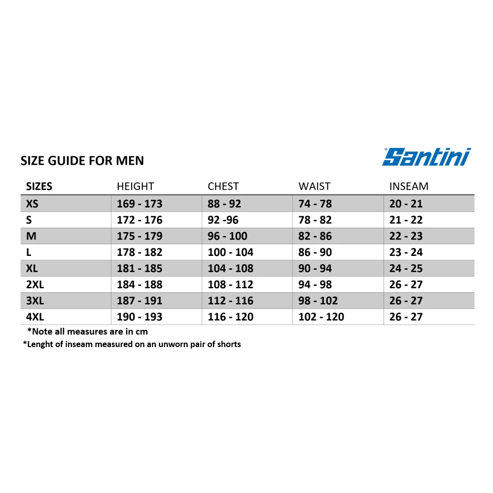 Santini Long Sleeve Jersey - Trek Segafredo 6 Santini Long Sleeve Jersey - Trek Segafredo - Billede 4