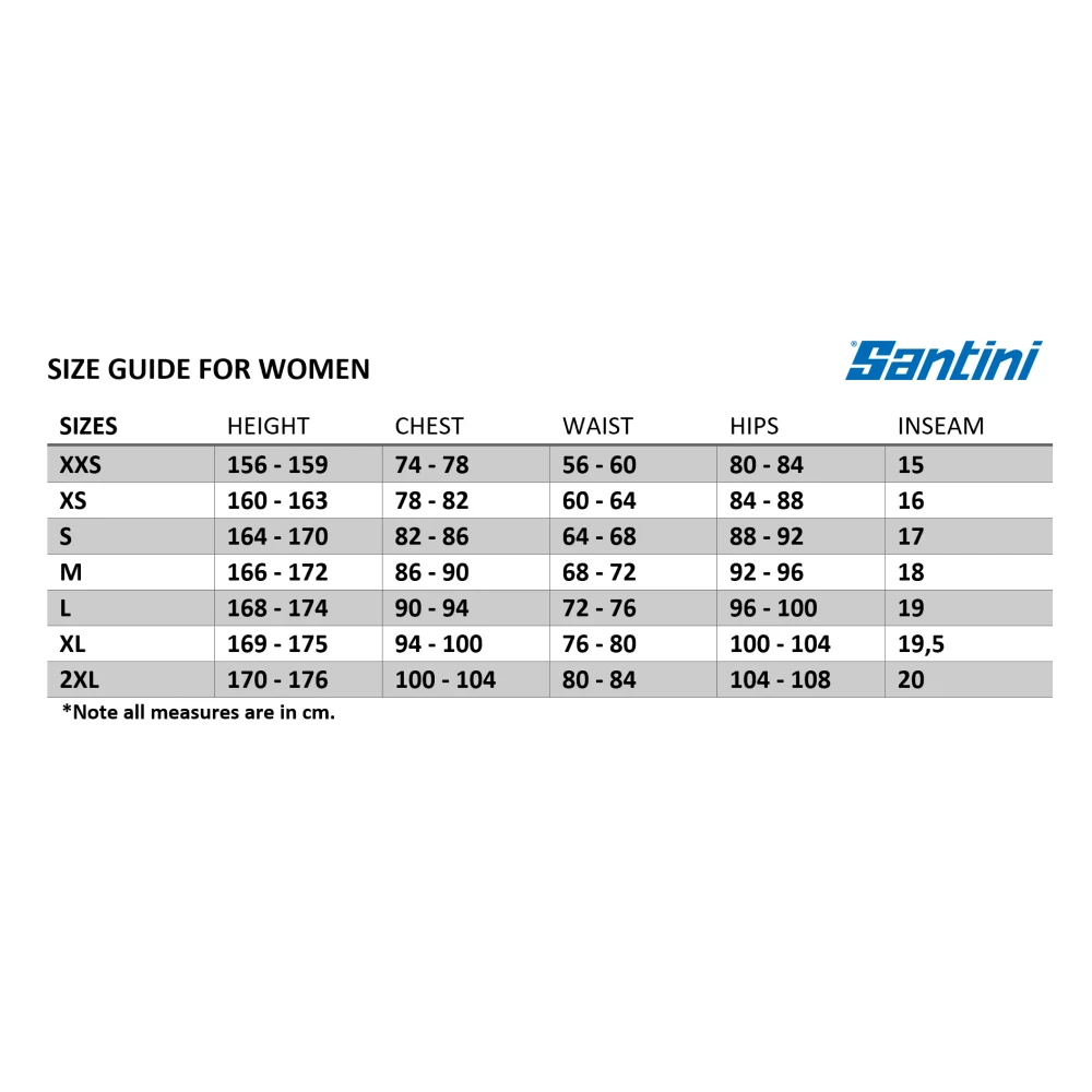 Santini Mercurio Rain Jacket - Trek-Segafredo Women 6 Santini Mercurio Rain Jacket - Trek-Segafredo Women - Billede 4