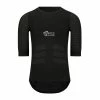 Spatzwear Racelayer - Short Sleeve Base Layer -Giordana Salg spatzwear racelayerfront1000x1000